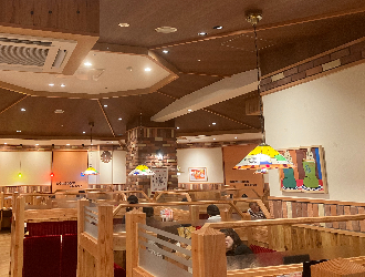 株式会社 Dear Plus One/コメダ珈琲店 求人