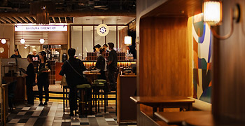 「SHIBUYA BREWERY」「プレフリトーキョー」「中華可菜点心」etc.／株式会社WORKING FOODIE 求人