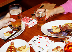 「SHIBUYA BREWERY」「プレフリトーキョー」「中華可菜点心」etc.／株式会社WORKING FOODIE 求人 ＜美味しい食事＞と＜コミュニケーション活性化＞がキーワード！フレッシュなアイディアをお待ちしています！