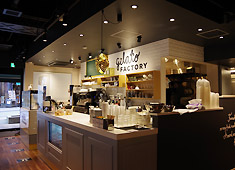 ROBERT'S COFFEE（ロバーツコーヒー） 求人 実はフィンランドは知る人ぞ知るコーヒー大国。１人あたりのコーヒー年間消費量は常に世界トップクラスなんです！