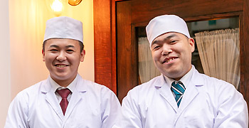 神楽坂 夢二／bros＆co.株式会社 求人