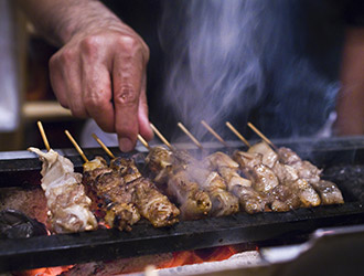 【特定非公開求人案件 HM-26】グルメキャリー人材紹介 求人