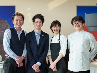 株式会社ワイン・ラ・ターブル（Wine la Table Inc.） 求人