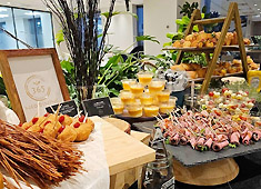 株式会社 NEO FLAG.／ケータリング事業部 求人 「魅せるケータリング」でお客様に最高の料理と幸せな空間・時間をお客様へ届けましょう！