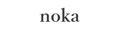 noka　門前仲町 求人情報