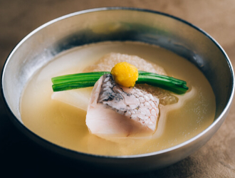 和食 板垣／株式会社キメコン 求人