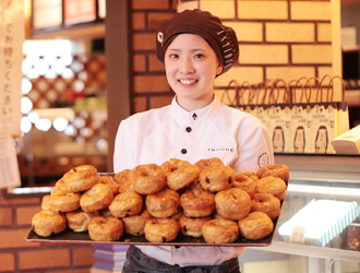 株式会社オールハーツ・カンパニー 求人