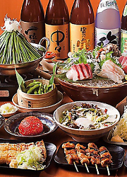 居酒屋ありがとう ／ 株式会社サンマーフィー 求人