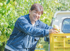 堀内果実園 求人 作り手だから知っている、美味しい食べ方をより多くの方に届けるのが私たちの仕事です。