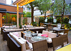 HOTEL ROSE GARDEN SHINJUKU（ホテルローズガーデン 新宿） 求人 技術を高め、新しいキャリアを見つけられる環境を提供します！