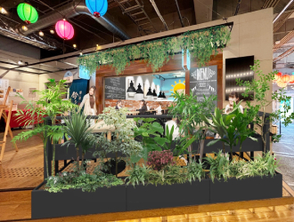 株式会社YOSHITSUNE（ヨシツネ）　※新店オープニング採用本部 求人