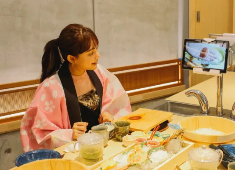握らん鮨 我りゅう 求人 動画を見せながら進めていきます。外国人観光客に日本文化の良さを知ってもらうため楽しみながら仕事ができる人大歓迎です