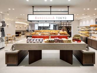 BURDIGALA（ブルディガラ）／株式会社トリコロール 求人 