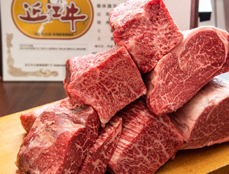株式会社志プラス/近江牛肉店 別館 求人