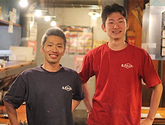 亀戸ホルモン 本店／有限会社 幸右エ門 求人