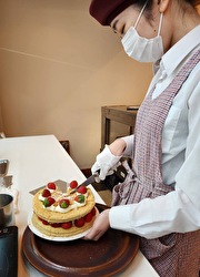 Canard（カナール）／Cafe Canard（カフェ カナール）／アトリエ／山一商事株式会社カナール 求人