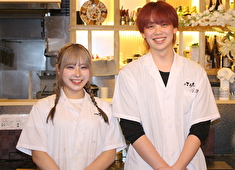 『魚屋 あらまさ』『和食のあらまさ』『日本酒ト肴 縁（ゆかり）』 etc ／株式会社レストレ 求人 得られる経験や技術は業界トップクラス！最短距離で成長できる会社だから、将来の選択肢が確実に増加する会社です。