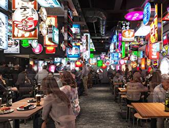 グランハマー／株式会社浜倉的商店製作所 求人