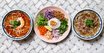 株式会社麺食/88亞細亞（ハチハチアジア） 求人