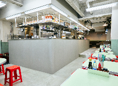 株式会社麺食/88亞細亞（ハチハチアジア） 求人 SVや将来の部長職など重要なポジションが多数ございます。ご自身でチャンスをつかんでください！