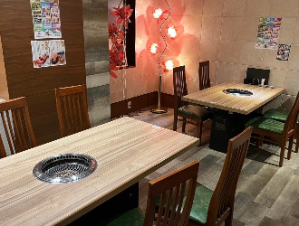 有限会社ウィロー・トレーディング/牛の里 求人