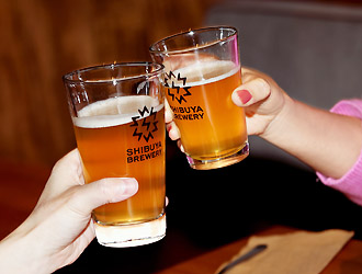 「SHIBUYA BREWERY」「プレフリトーキョー」「中華可菜点心」etc.／株式会社WORKING FOODIE 求人