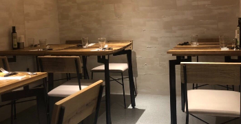 小さな食堂 cicchetti/Trattoria Pietra Bianca 求人