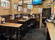 イートフィールド株式会社／『鉄火 本店』『鉄火 分店』 求人 独立支援制度も完備しているので、技術だけでなく、ノウハウの部分までしっかりとお伝えいたしますよ！