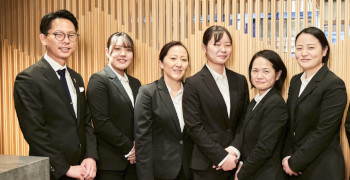 銀座つる（株式会社 田園プラザ川場） 求人