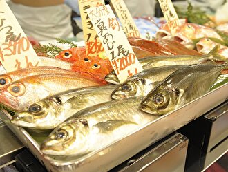 「青果部門」「精肉部門」「鮮魚部門」／株式会社 成城石井 求人