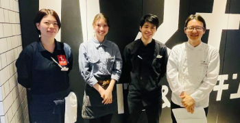 株式会社クリエイト・レストランツ 求人