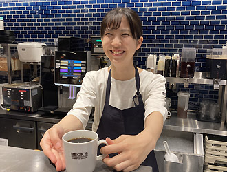 株式会社JR東日本クロスステーション フーズカンパニー 求人