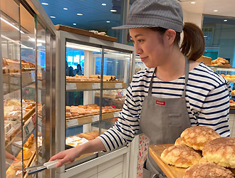 株式会社JR東日本クロスステーション フーズカンパニー 求人