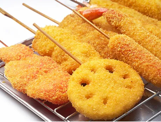 株式会社マルハンダイニング／『串カツ田中』『ごはんどき』 求人