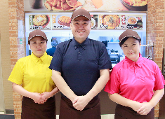 株式会社マルハンダイニング／『串カツ田中』『ごはんどき』 求人 串カツ田中以外にも自社ブランド「ごはんどき」のSVも募集中！全国で350店舗以上運営している安定基盤があります。