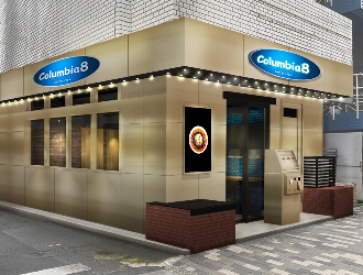 Columbia 8／株式会社マウントアンドカンパニー 求人