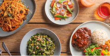 『CHOPPED SALAD DAY』『Eggs ’n Things』etc.／EGGS 'N THINGS JAPAN株式会社（エッグスンシングスジャパン） 求人