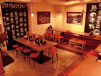 「沼津港サンパチ酒場」「沼津港 海将」「沼津港 海将 zero」／株式会社 海将 求人