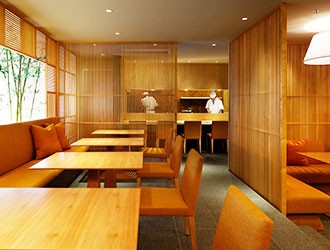 シンワメディカルリゾート八千代／食事処「吉心」 求人