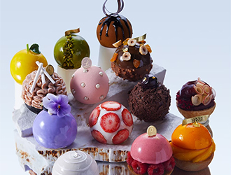 LOUANGE TOKYO Le Musée（ルワンジュ東京 ル・ミュゼ）／Louange Tokyo, Inc 求人