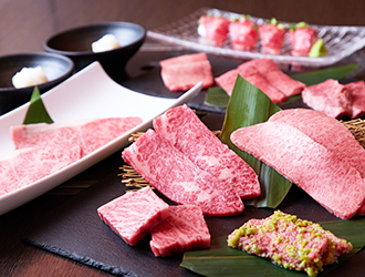 焼肉 虎（タイガ）／株式会社 ヒデムネ 求人
