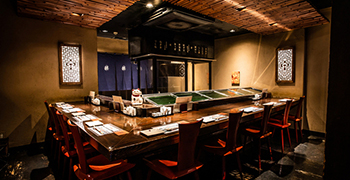 赤坂うまや／赤坂うまや新宿／有楽町うまやの楽屋（JR九州フードサービス株式会社） 求人