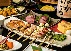 赤坂うまや／赤坂うまや新宿／有楽町うまやの楽屋（JR九州フードサービス株式会社） 求人 