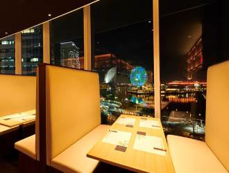 株式会社NATOMICS（ナトミックス） 求人 横浜エリアで和食経験を活かしたい方、大歓迎！今までの経験や実力を考慮したスタートを提案しています。