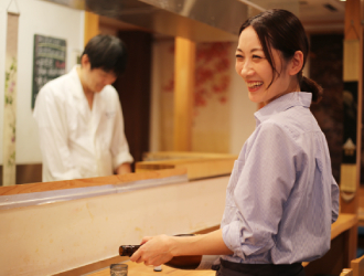 新橋 かま田 求人