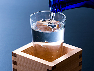 茶菓とSAKE「TATAMI」／株式会社浜倉的商店製作所 求人