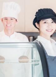 株式会社プレコフーズ　※飲食事業部 求人