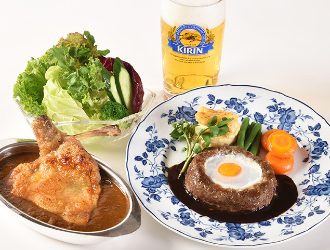 株式会社中央亭（明治屋グループ レストラン＆パティスリー部門） 求人
