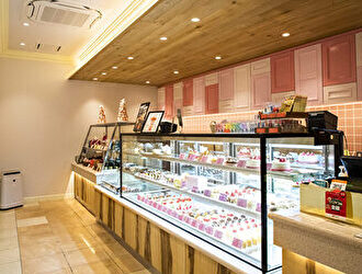 「Pere et Mere」「Patisserie SAKURA」 求人