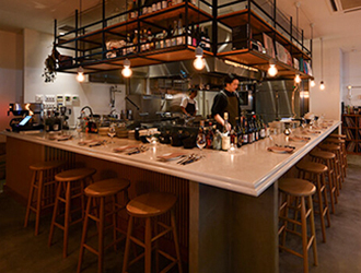 『CAFÉ & BAR B 』『teal』『Neki』『STEREO』『Patisserie ease』『Bakery bank』etc.／株式会社イートクリエーター 求人